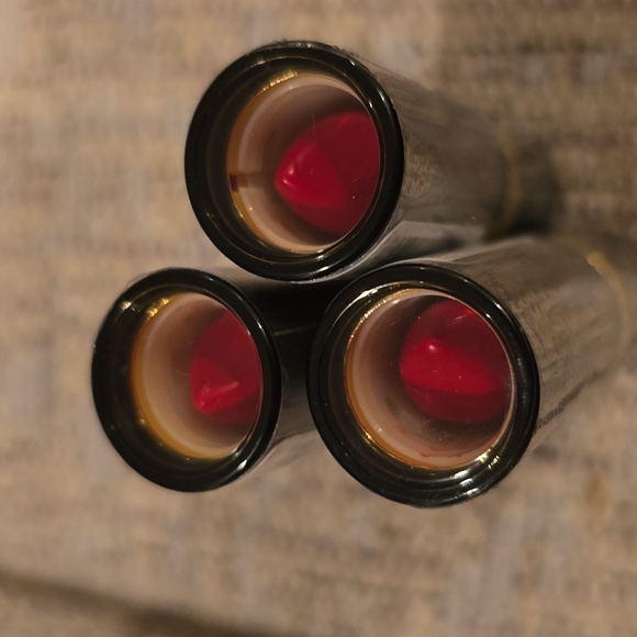 REVLON BRAND WOMEN'S SUPER LUSTROUS LIPSTICK BUNDLE OF 3 - Picture 6 of 6